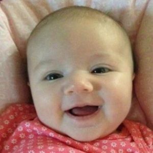 Meet your Posher, Jendi