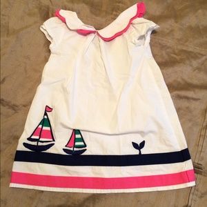 Dress Gymboree 3T