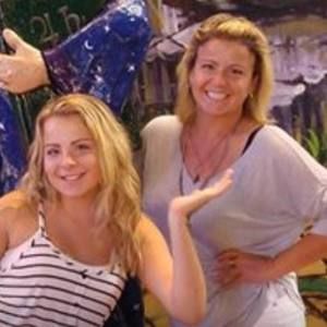 Meet your Posher, Kelli