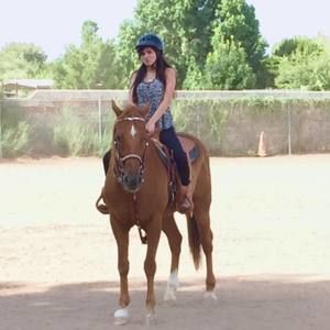 Meet your Posher, Hope