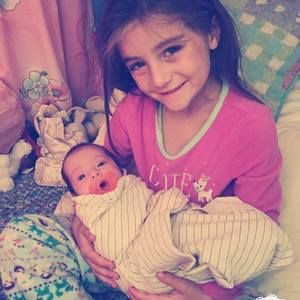 Meet your Posher, Daniela