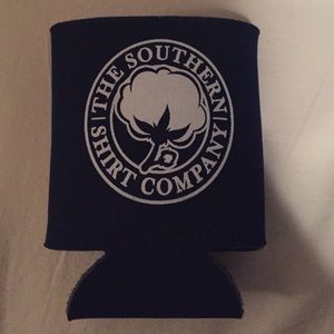 Southern shirt Koozie