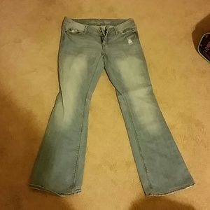 **sold***American Eagle