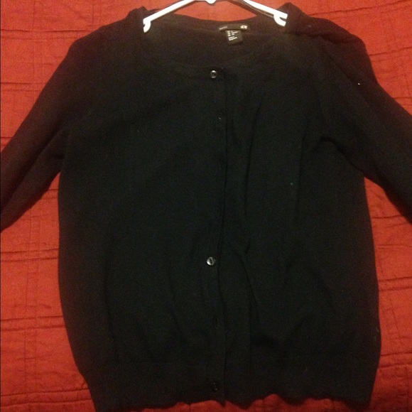 Never worn