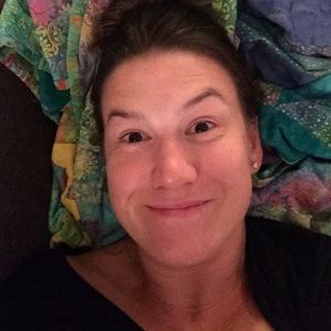 Meet your Posher, Jody