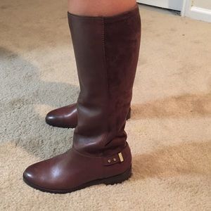 Cole Haan boots! Never been worn! Women's 8.5!