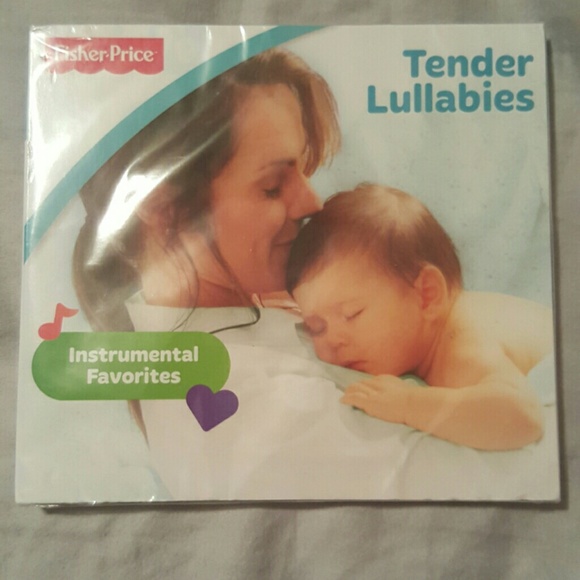 Baby lullabies