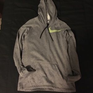 Nike Therma-Fit hoodie