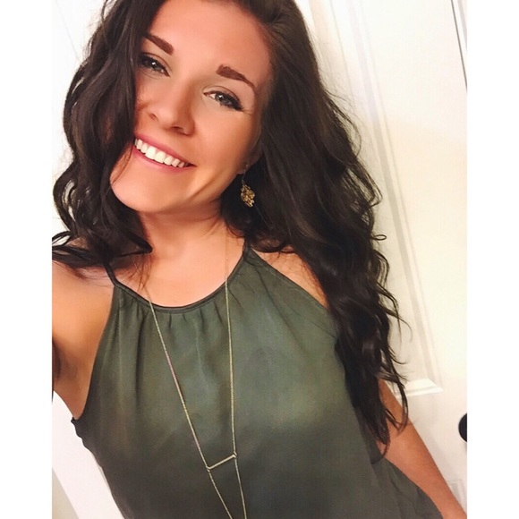 Meet your Posher, Tyler