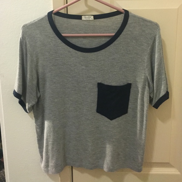 Brandy Melville top