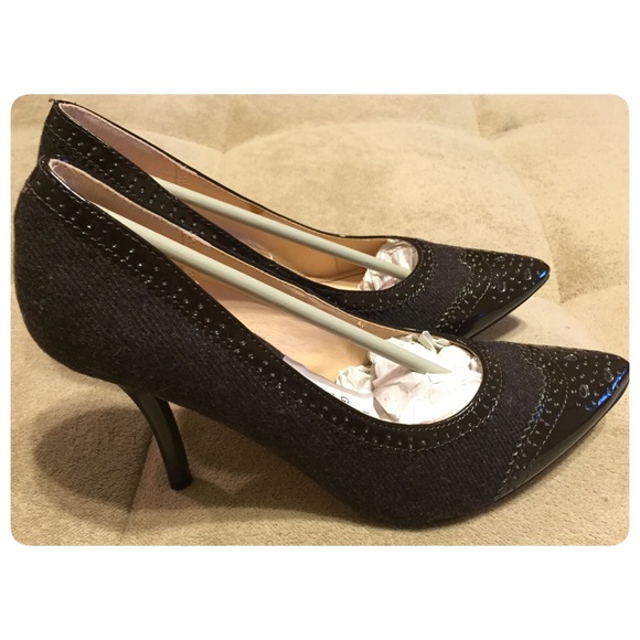 Charlotte Russe Heels