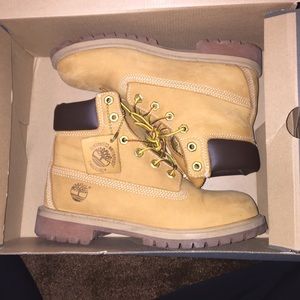 Wheat timberlands