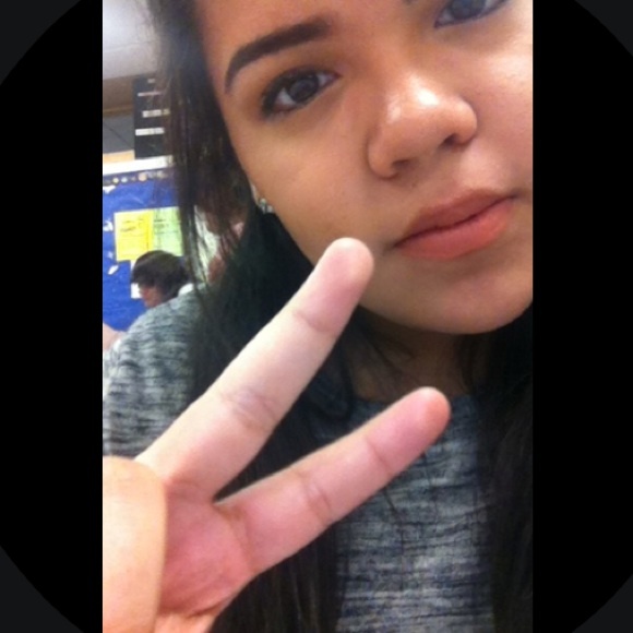 Meet your Posher, Regan - Picture 1 of 1