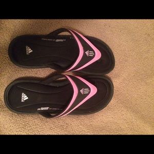 Adidas sandals