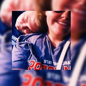 Meet your Posher, Brittni