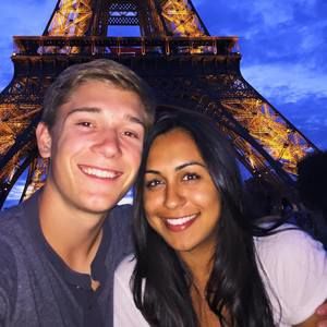 Meet your Posher, Lexi