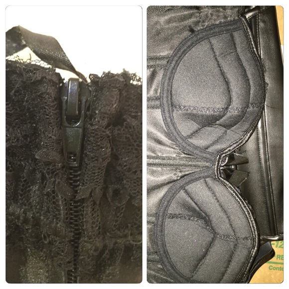 Corset - Picture 3 of 3