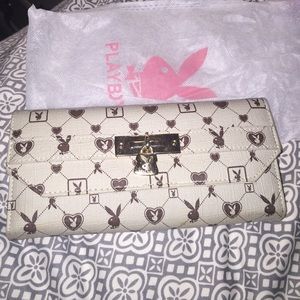 Playboy wallet