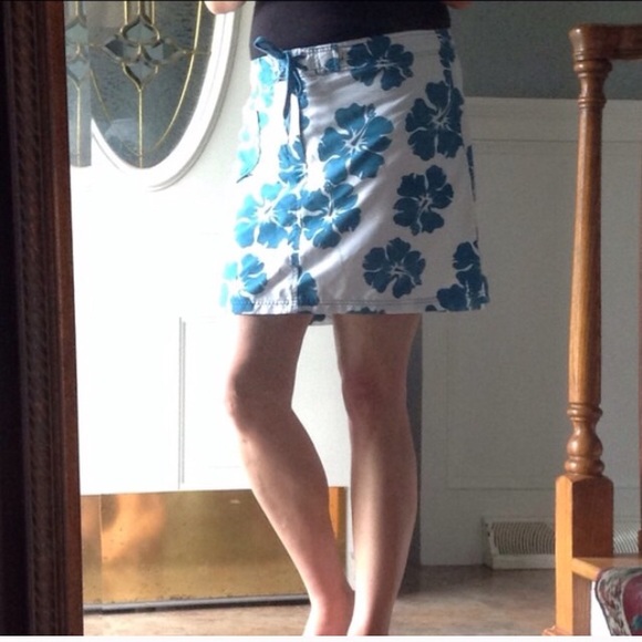 SOLD NEW BRENTS swim skirt board swimwear beach XL - Picture 2 of 4