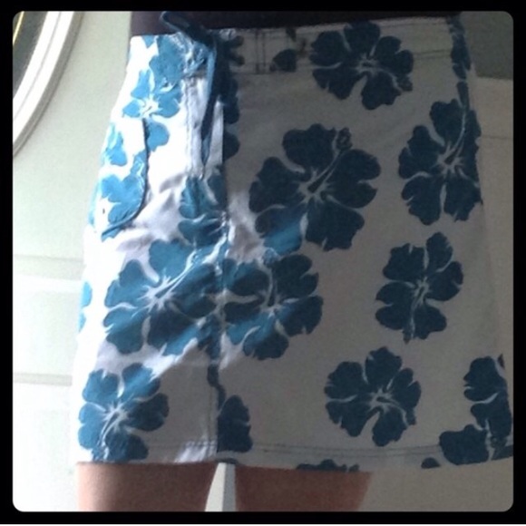 SOLD NEW BRENTS swim skirt board swimwear beach XL - Picture 4 of 4