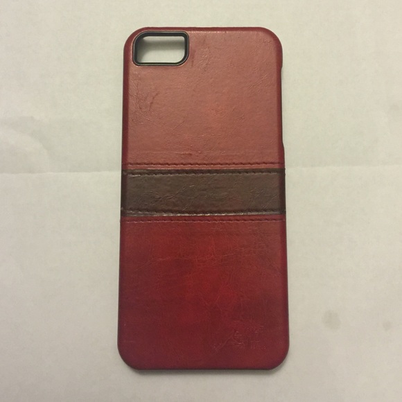 IPHONE 5 or 5S Case