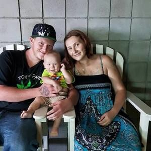 Meet your Posher, Leanne