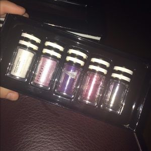Mac cosmetics nocturnals