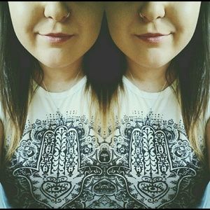 Meet your Posher, Paulina