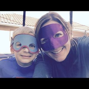 Meet your Posher, Tina