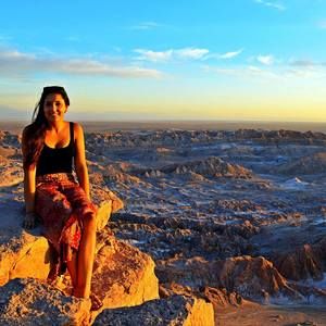 Meet your Posher, Ali