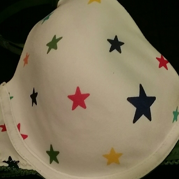 LAST DAY SALE....Star bra - Picture 2 of 4