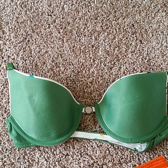 LAST DAY SALE....Star bra - Picture 4 of 4