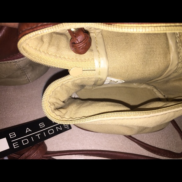 Bucket bundle cross body bag - Picture 2 of 3