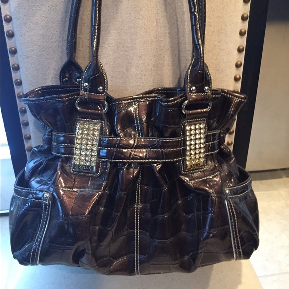 ‼️sold‼️ Kathy Van Zeeland Bag