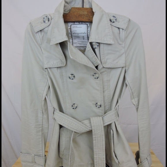 Canvas Jacket