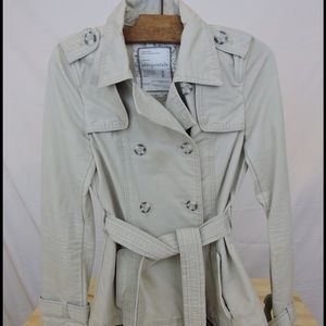 Canvas Jacket