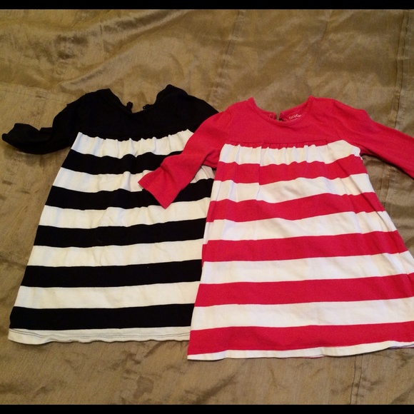 Gap dress 24months.