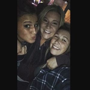 Meet your Posher, Claudia