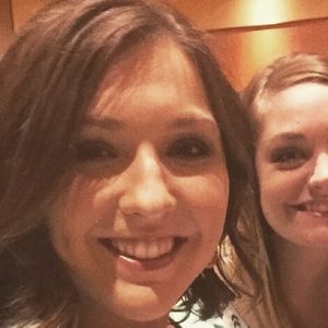 Meet your Posher, Shelby