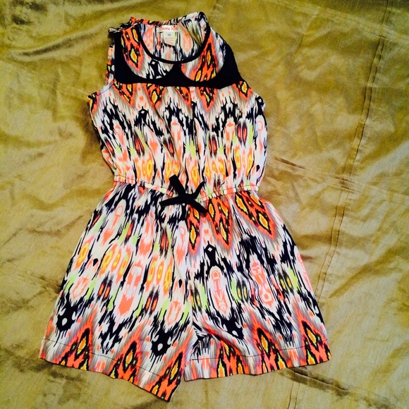 Teen Jumper sz 10year