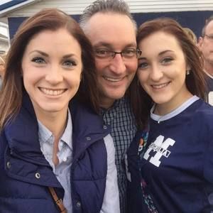 Meet your Posher, Kennedy