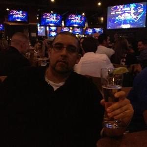 Meet your Posher, Alejandro