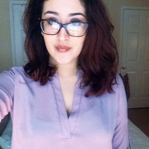 Meet your Posher, Sabrina