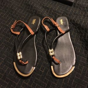 Mossimo Sandals