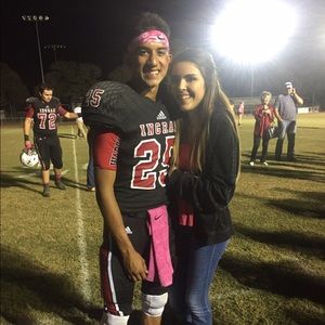 Meet your Posher, Adamina