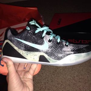 Meet your Posher, Kannon