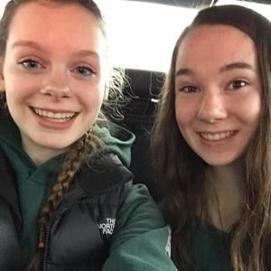 Meet your Posher, Emelia