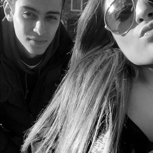 Meet your Posher, Marisa