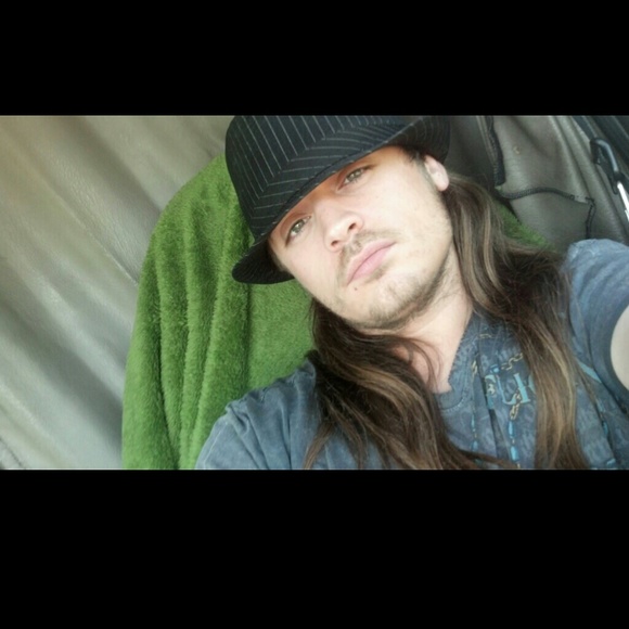 Meet your Posher, Terry