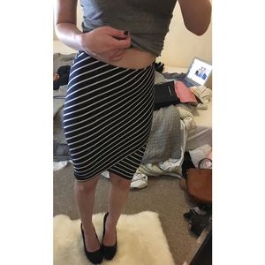 Zara Sexy Skirt✨CLOSET CLEAROUT✨